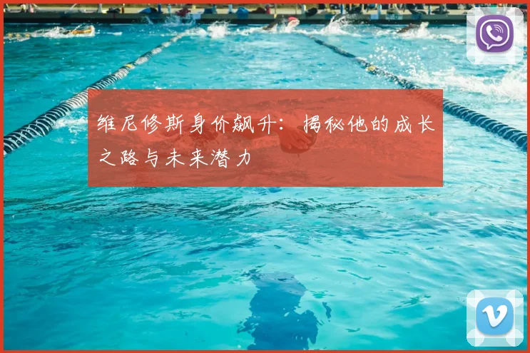 维尼修斯身价飙升：揭秘他的成长之路与未来潜力