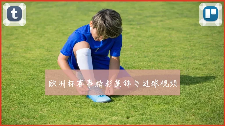 欧洲杯赛事精彩集锦与进球视频