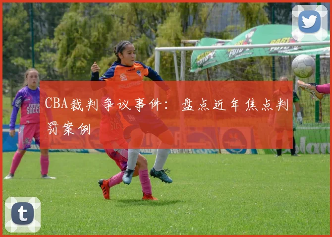 CBA裁判争议事件：盘点近年焦点判罚案例