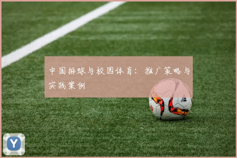 中国排球与校园体育：推广策略与实践案例